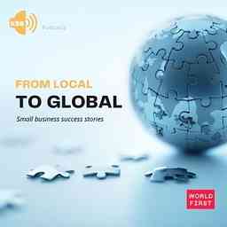 From Local to Global cover logo