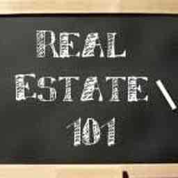 Real Estate Investing For Beginners 101 logo