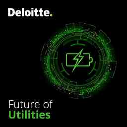 Future of Utilities cover logo