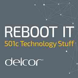Reboot IT - 501(c) Technology logo