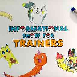 Informational Show For Trainers cover logo
