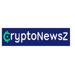 Global Cryptostories cover logo