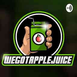 Juice Podcast cover logo