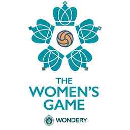 The Women's Game logo