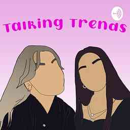 Talking Trends cover logo