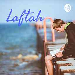 Laftah cover logo