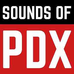 Sounds of PDX logo