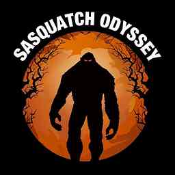 Sasquatch Odyssey cover logo