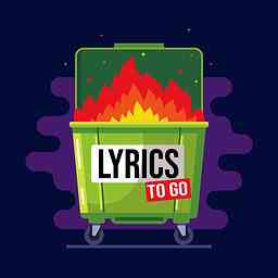 Lyrics To Go logo