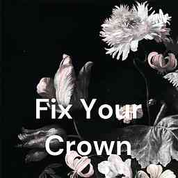 Fix Your Crown cover logo