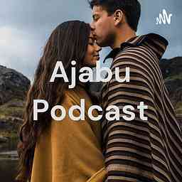 Ajabu Podcast logo