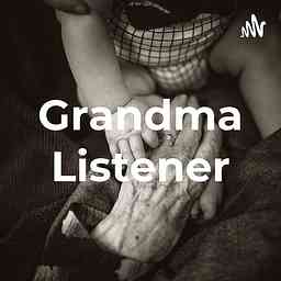 Grandma Listener cover logo