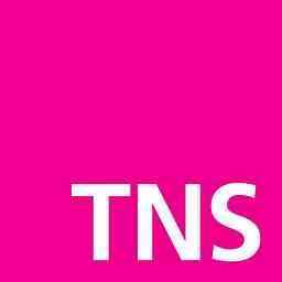 TNS Podcasts logo