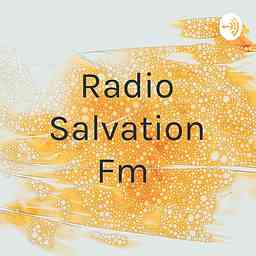 Radio Salvation Fm cover logo