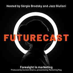 FUTURECAST Podcast cover logo