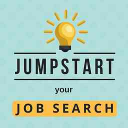 Jumpstart Your Job Search logo