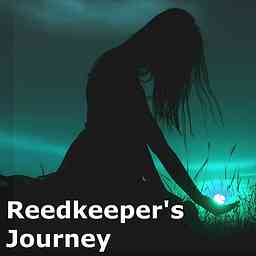 Reedkeeper's Journey cover logo