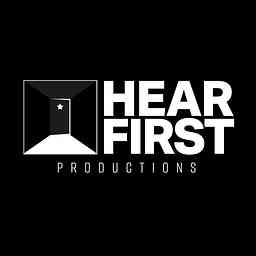 Hear First Productions cover logo