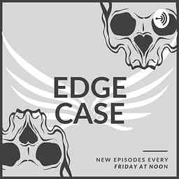Edge Case cover logo