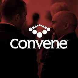 Convene Podcast logo