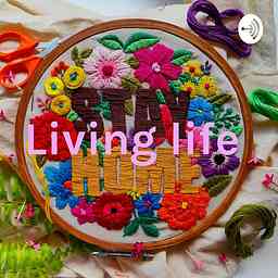 Living life logo