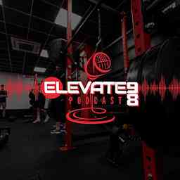 Elevate98 Your Life cover logo
