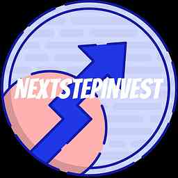 Nextstepinvest cover logo