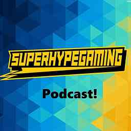 SuperHypeGaming cover logo