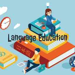 Language Education cover logo