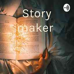 Story maker logo