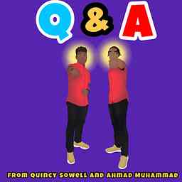 Q&A: Find Your Way cover logo