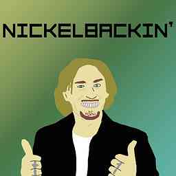 Nickelbackin' cover logo