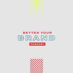Better Your Brand cover logo
