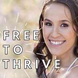Free to Thrive cover logo