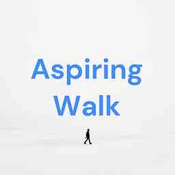 Aspiring Walk logo