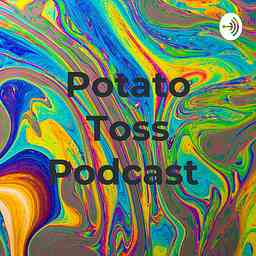 Potato Toss Podcast logo