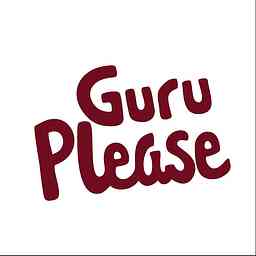 Guru Please cover logo