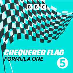 F1: Chequered Flag logo