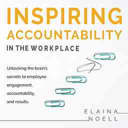 Inspiring Accountability in the Workplace logo