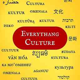 Everythang Culture cover logo