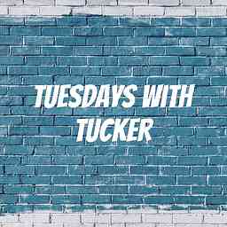 Tuesdays with Tucker cover logo