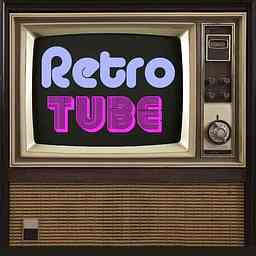 RetroTube cover logo