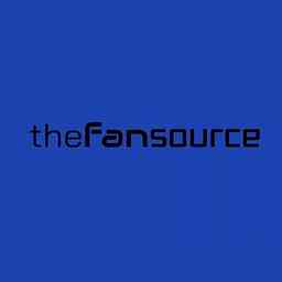 Fansource Audio Edition cover logo