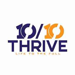 1010 Thrive cover logo