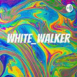 White_Walker cover logo