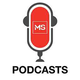 MS Podcasts logo