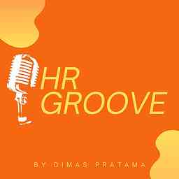 HR Groove cover logo