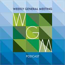 WGM - THE WGM logo