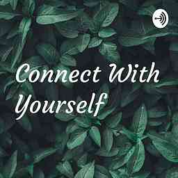 Connect With Yourself cover logo