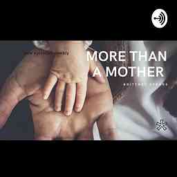 More Than a Mother cover logo